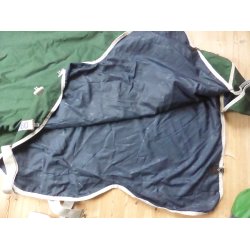 HW Rambo Original Lite d�kken, 0 gr, str 140/6,3