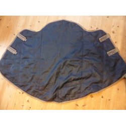 HW Amigo Insulator staldd�kken m/hals, 350 gr, str 145/6,6