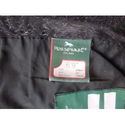 HW Rambo Airmax liner, 0 gr, str 155/6,9