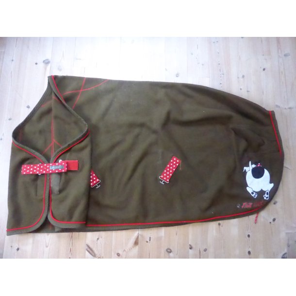 LamiCell fleeced�kken "Jack Lami", str 140