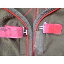 LamiCell fleeced�kken "Jack Lami", str 140