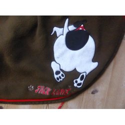 LamiCell fleeced�kken "Jack Lami", str 140