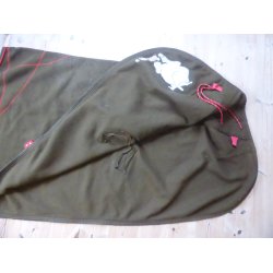 LamiCell fleeced�kken "Jack Lami", str 140