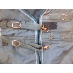 AEQ regnd�kken, 0 gr, str 155