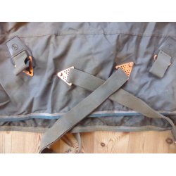 AEQ regnd�kken, 0 gr, str 155