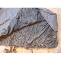 AEQ regnd�kken, 0 gr, str 155