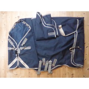 HW Amigo 1200D turnout d�kken, 50 gr, str 155