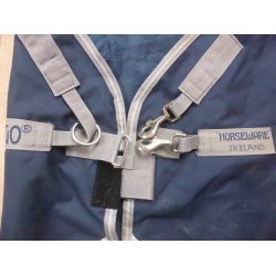 HW Amigo 1200D turnout d�kken, 50 gr, str 155