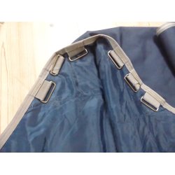 HW Amigo 1200D turnout d�kken, 50 gr, str 155