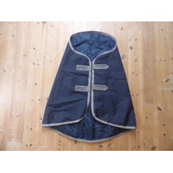 HW Amigo 1200D turnout d�kken, 50 gr, str 155