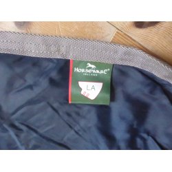 HW Amigo 1200D turnout d�kken, 50 gr, str 155