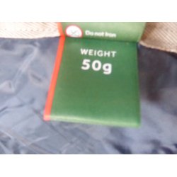 HW Amigo 1200D turnout d�kken, 50 gr, str 155