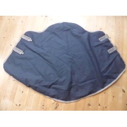 HW Amigo 1200D turnout d�kken, 50 gr, str 155