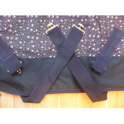 HG Floy regnd�kken, 0 gr, 105 cm