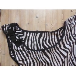 4horses zebra insekt rided�kken, str Large