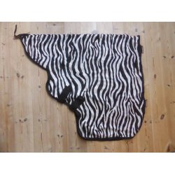 4horses zebra insekt rided�kken, str Large