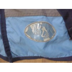AB regnd�kken, 0 gr, str 105