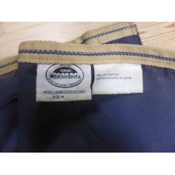 WB Landa rided�kken, str M