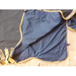 HW Rambo regnd�kken, 0 gr, str 115/5,6