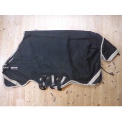 HW Rambo Iceland regnd�kken, 0 gr, str 115/5,6