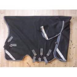HW Rambo wug turnout d�kken, 0 gr, str 125/5,9