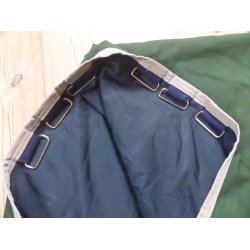 HW Rambo Original Lite d�kken, 0 gr, str 115/5,6