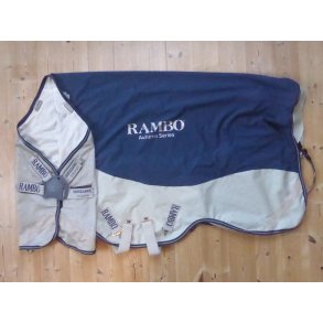 HW Rambo Autumn Serie, 0 gr, str 115/5,6