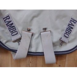 HW Rambo Autumn Serie, 0 gr, str 115/5,6