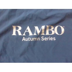 HW Rambo Autumn Serie, 0 gr, str 115/5,6