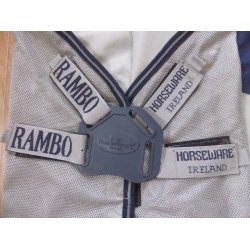 HW Rambo Autumn Serie, 0 gr, str 115/5,6