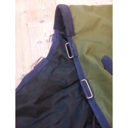Fairfield regnd�kken, 0 gr, str 135