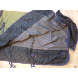 Fairfield regnd�kken, 0 gr, str 135