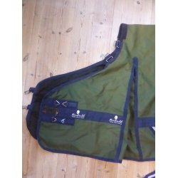 Fairfield regnd�kken, 0 gr, str 135