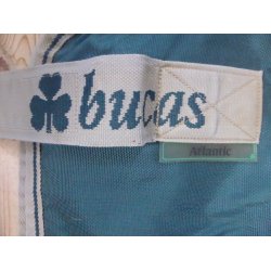 Bucas Alantic uded�kken, 50 gr, str 125/5,6