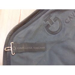 CT fleeced�kken, str 125