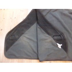 CT fleeced�kken, str 125