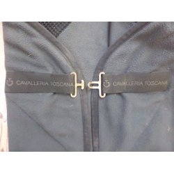 CT fleeced�kken, str 125