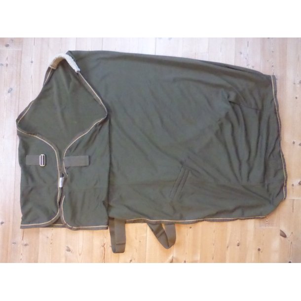 WB microfleece cooler, str 115/5,3