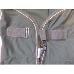 WB microfleece cooler, str 115/5,3