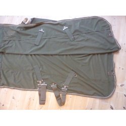 WB microfleece cooler, str 115/5,3