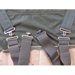 WB microfleece cooler, str 115/5,3