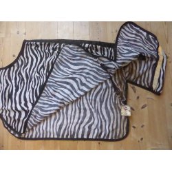 4horses insekt rided�kken m/hals, str 145