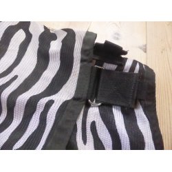 4horses insekt rided�kken m/hals, str 145