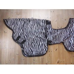 4horses insekt rided�kken m/hals, str 145
