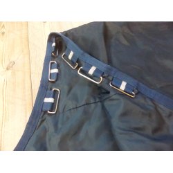 HW Amigo Insulator staldd�kken, 100 gr, str 130/6,0