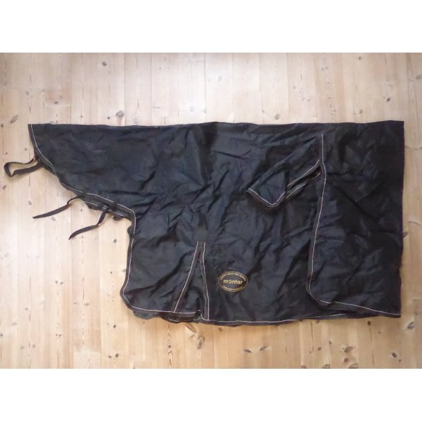 Montar regnd�kken til shows, 0 gr, str 125