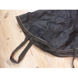 Montar regnd�kken til shows, 0 gr, str 125