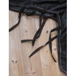 Montar regnd�kken til shows, 0 gr, str 125