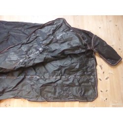 Montar regnd�kken til shows, 0 gr, str 125