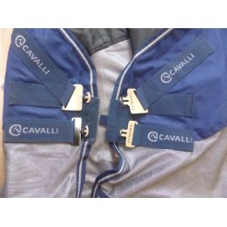 Cavalli Regn-tech regn-insektd�kken, str 125